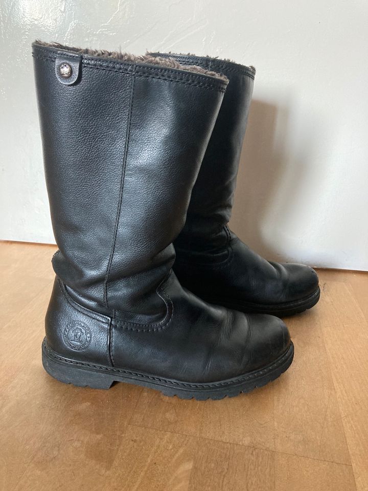 Stiefel von Panama Jack in Geist