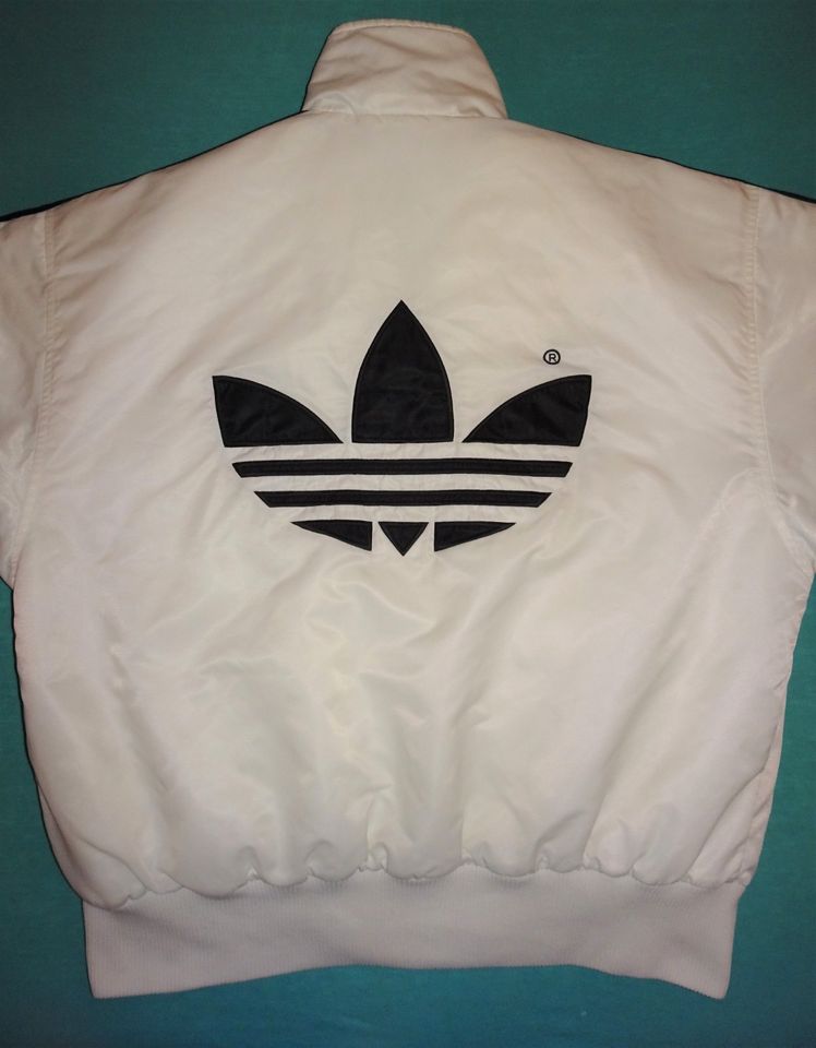 Adidas Vintage Retro Originals Hose Jacke M L XL 80er 90er 2010er in Berlin  - Reinickendorf | eBay Kleinanzeigen ist jetzt Kleinanzeigen