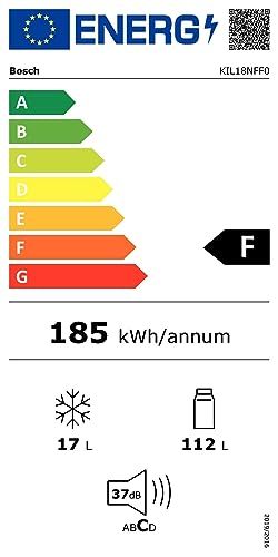 Bosch KIL18NFF0 Einbaukühlschrank 129L in Köln