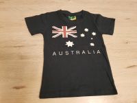 T-Shirt Australia Gr. 110/116 Hessen - Biebesheim Vorschau