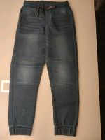 Jungen Jeans Jogger Gr.140 Bayern - Dingolfing Vorschau