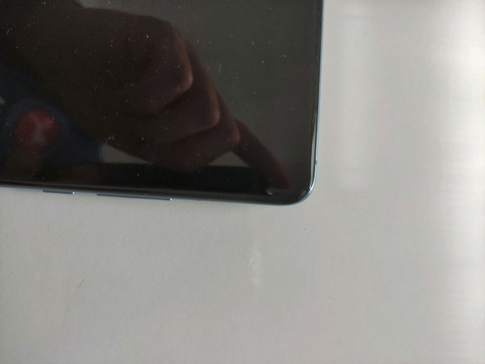 Xiaomi Mi 11 8/256 GB Horizon Blue NEU OVP Mi Fan Edition Handy in Recklinghausen