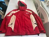 Jack Wolfskin Jacke Winter Jacke Gr. XL Mecklenburg-Vorpommern - Wismar Vorschau