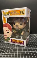 Funko Pop! Quasimodo #633 Der Glöckner von Notre Dame Rheinland-Pfalz - Kirburg Vorschau