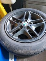 BMW Alufelgen  mit Fulda Reifen 205/55 R16 Baden-Württemberg - Albstadt Vorschau