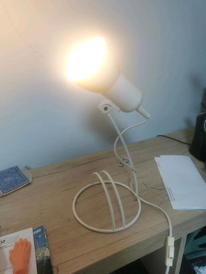 Schreibtischlampe Leselampe in München