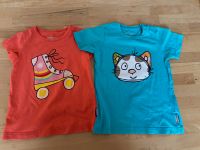 2 Jako o T-Shirts Katze Gr. 92/98 Bayern - Dingolfing Vorschau