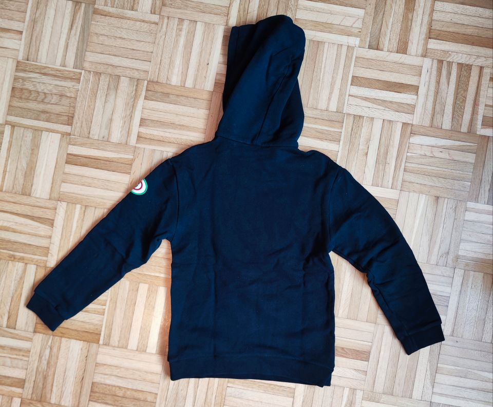 Hoodie/Pullover, Gucci Original, Gr. 146 in Warburg