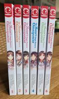 The Saints Magic Power is Omnipotent 1 bis 6 Manga Lingen (Ems) - Darme Vorschau