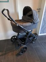 Kombi Kinderwagen Hartan Sprint GT Nordfriesland - Langenhorn Vorschau