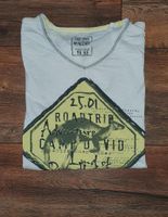 Herren T-Shirt - Camp David - Gr. XL Top Zustand Berlin - Reinickendorf Vorschau