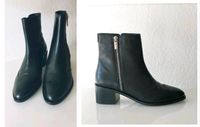 ❤️ Esprit * Damen * Stiefelette * Boots * 39 * Neu * Leder Niedersachsen - Achim Vorschau