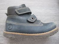 PRIMIGI Kinder Klett-Boots, Stiefel, blau, Größe 27 Dresden - Klotzsche Vorschau