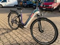 Victoria Manoc 4 Bosch Smart E Bike, Flipflop Nordrhein-Westfalen - Hennef (Sieg) Vorschau