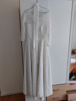 Brautkleid mit Spitze Saarland - Eppelborn Vorschau