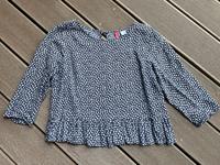 Neuwertiges H&M Sommer Shirt Bluse in Größe 38 Nordrhein-Westfalen - Weilerswist Vorschau