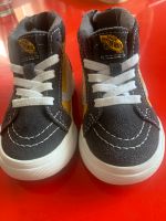 Vans Kinderschuhe 19 Hessen - Kassel Vorschau