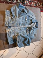 Jeansjacke Gr.xs Bayern - Allersberg Vorschau