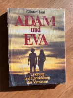 Großes Buch Adam und Eva, verschweißt, OVP München - Thalk.Obersendl.-Forsten-Fürstenr.-Solln Vorschau