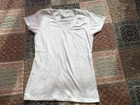 ❤️ NEU ❤️ FRUIT of the LOOM T-Shirt weiß Gr. XS Batiken Hessen - Rosbach (v d Höhe) Vorschau