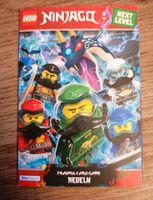 Lego Ninjago Sammelkarten Serie 7 Next Level Sachsen-Anhalt - Wernigerode Vorschau