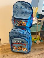 Paw Patrol Reisetasche zum ziehen & Rucksack Essen-West - Frohnhausen Vorschau