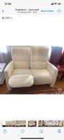 Leder Couch sofaSitzgarnitur 1+2er+2er + Kinosofa Nordrhein-Westfalen - Paderborn Vorschau