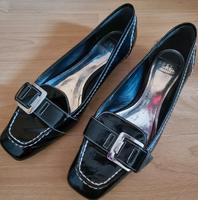 Esprit Ballerina Damenschuhe Büromode Gr.39 Baden-Württemberg - Heilbronn Vorschau