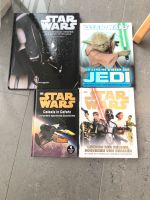 Star Wars Bücher Nordrhein-Westfalen - Schalksmühle Vorschau