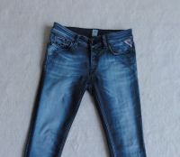 REPLAY SkinnyJeans Jeans SKINNY StretchHose Gr.27/28 Gr.36/38 Rheinland-Pfalz - Trier Vorschau