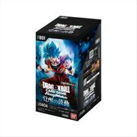 Dragon Ball Super Card Game - Fusion World Awakened Pulse FB01 JP Sachsen-Anhalt - Naumburg (Saale) Vorschau