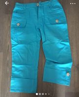 Caprihose Sommerhose Hose NEU Gr. 38 Damen Sachsen - Zittau Vorschau