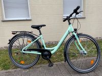 Mädchenfahrrad 24 Zoll Bocas Frankfurt am Main - Preungesheim Vorschau