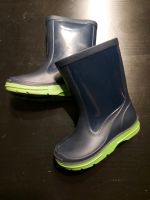 Beck Gummistiefel blau in Gr. 21 Schleswig-Holstein - Hohenwestedt Vorschau