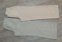 Pioneer, MAC Leinenhose beige Gr. 34/36 Baden-Württemberg - Isny im Allgäu Vorschau