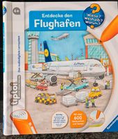 Tiptoi Wieso?Weshalb?Warum? Entdecke den Flughafen Baden-Württemberg - Kirchheim unter Teck Vorschau