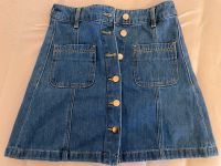 Rock Jeans H&M 34 Mädchen Damen Nordrhein-Westfalen - Rhede Vorschau