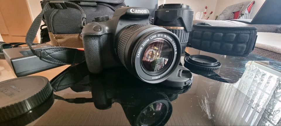 Canon EOS 1200D in Adelsdorf