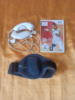 Sport - Wii - ACTIV - CD + 2 Handkonsolen + Beingurt München - Sendling Vorschau