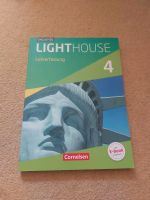 Lighthouse 4 Lehrerfassung Englisch Buch Bielefeld - Bielefeld (Innenstadt) Vorschau