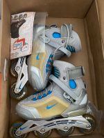 Nike Rollschuhe / Inlineskates mit OVP 39 Aachen - Aachen-Mitte Vorschau