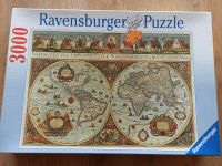 2 Hochwertige Puzzle 1500 und 3000 Teile Ravensburger Niedersachsen - Buchholz in der Nordheide Vorschau