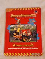 Buch Feuerwehrmann Sam Münster (Westfalen) - Centrum Vorschau