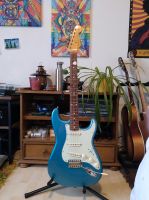 Fender Classic 60s Stratocaster (MiM) Bayern - Bad Neustadt a.d. Saale Vorschau