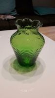 Vase Farbe grün Brandenburg - Fürstenwalde (Spree) Vorschau