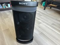 Sony srs-xp500 Mecklenburg-Vorpommern - Neubrandenburg Vorschau