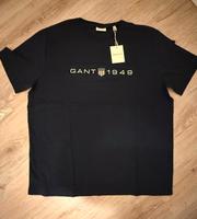 Gant t Shirt in Blau XXXL Nordrhein-Westfalen - Neukirchen-Vluyn Vorschau