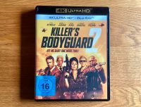 Killer‘s Bodyguard 2 - 4K UHD + Blu-ray - NEUWERTIG! Nürnberg (Mittelfr) - Mitte Vorschau