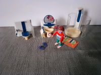 Playmobil Badezimmer, Dusche/WC/Waschbecken, Wohnhaus/Zimmer Bremen - Neustadt Vorschau