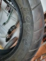 Burgman 400 Reifen von Bridgestone Hessen - Kassel Vorschau